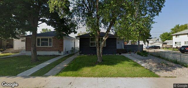 Larawan ng 604 Nottingham Avenue sa Winnipeg, Manitoba