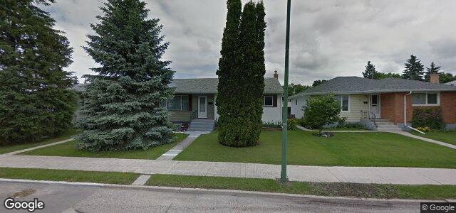 Larawan ng 605 Hoskin Avenue sa Winnipeg, Manitoba