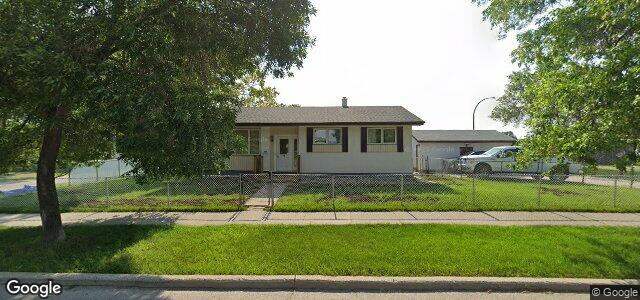 Larawan ng 605 Louelda Street sa Winnipeg, Manitoba