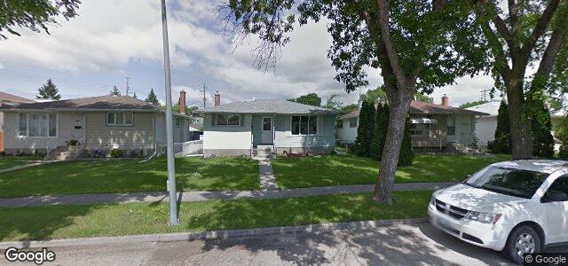 Larawan ng 605 Prince Rupert Avenue sa Winnipeg, Manitoba