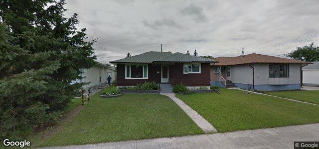 Larawan ng 606 Hoskin Avenue sa Winnipeg, Manitoba