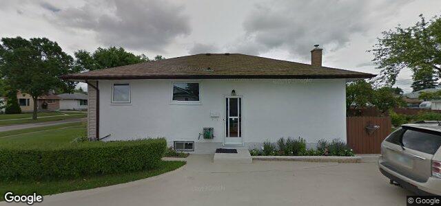 Larawan ng 606 Lindhurst Avenue sa Winnipeg, Manitoba
