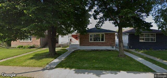 Larawan ng 608 Nottingham Avenue sa Winnipeg, Manitoba