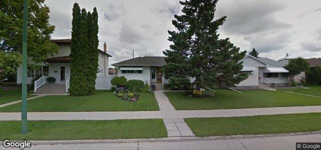 Larawan ng 609 Dallenlea Avenue sa Winnipeg, Manitoba