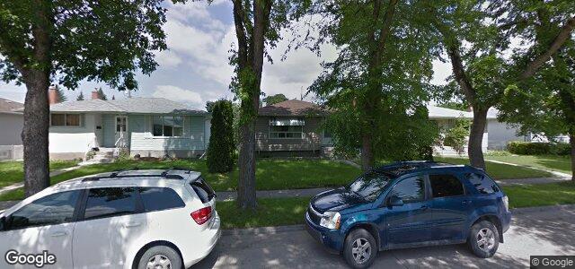 Larawan ng 609 Prince Rupert Avenue sa Winnipeg, Manitoba