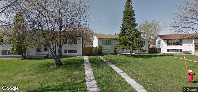 Larawan ng 61 George Suttie Bay sa Winnipeg, Manitoba