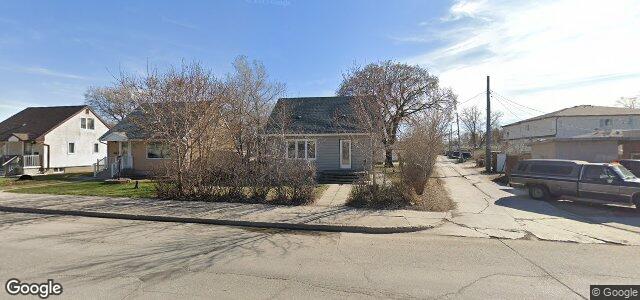 Larawan ng 610 Munroe Avenue sa Winnipeg, Manitoba