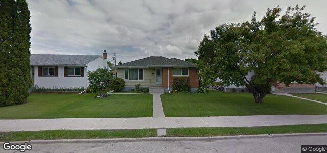 Larawan ng 611 Hoskin Avenue sa Winnipeg, Manitoba