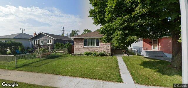 Larawan ng 612 Nottingham Avenue sa Winnipeg, Manitoba