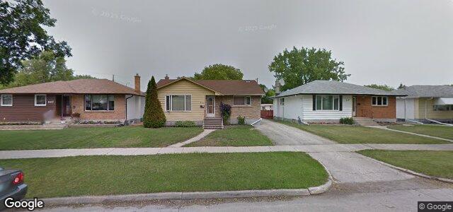 Larawan ng 613 Lindhurst Avenue sa Winnipeg, Manitoba