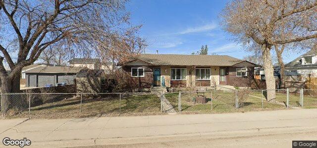 Larawan ng 613 Munroe Avenue sa Winnipeg, Manitoba