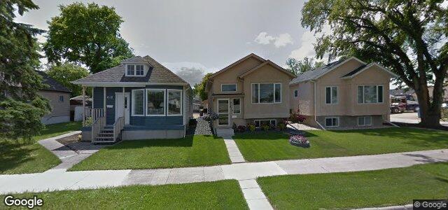 Larawan ng 614 Moncton Avenue sa Winnipeg, Manitoba