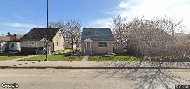 Larawan ng 614 Munroe Avenue sa Winnipeg, Manitoba