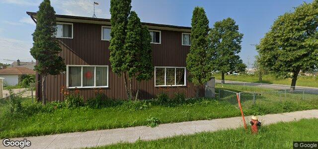 Larawan ng 614 Prince Rupert Avenue sa Winnipeg, Manitoba