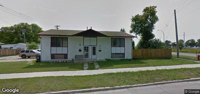 Larawan ng 614 Simpson Avenue sa Winnipeg, Manitoba