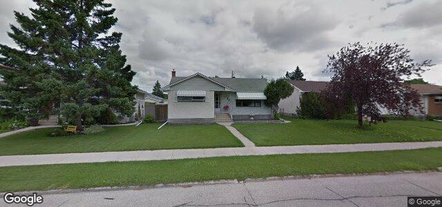 Larawan ng 615 Dallenlea Avenue sa Winnipeg, Manitoba