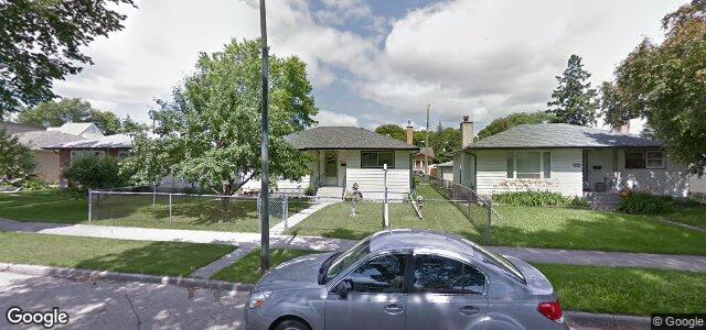 Larawan ng 615 Fleming Avenue sa Winnipeg, Manitoba