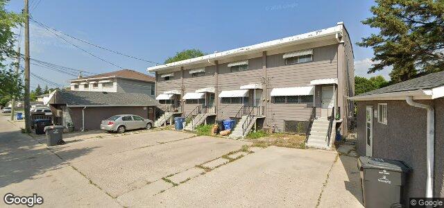 Larawan ng 615 Gateway Road sa Winnipeg, Manitoba