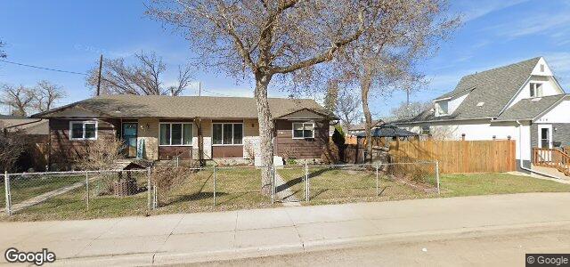 Larawan ng 615 Munroe Avenue sa Winnipeg, Manitoba