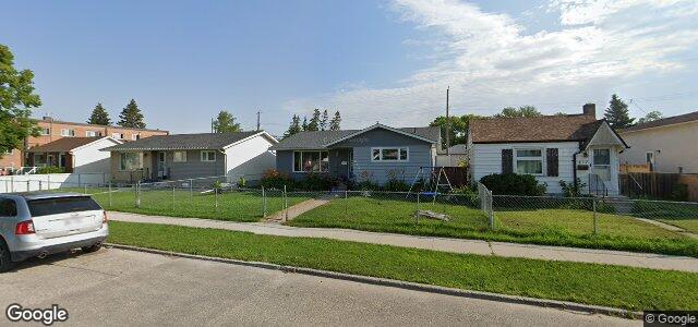 Larawan ng 615 Nottingham Avenue sa Winnipeg, Manitoba