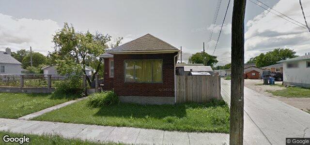 Larawan ng 616 Government Avenue sa Winnipeg, Manitoba