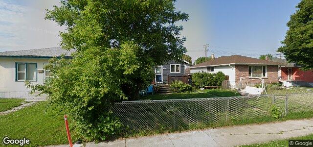 Larawan ng 616 Nottingham Avenue sa Winnipeg, Manitoba