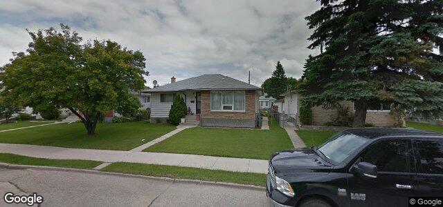 Larawan ng 617 Hoskin Avenue sa Winnipeg, Manitoba