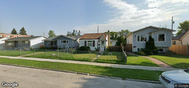 Larawan ng 617 Nottingham Avenue sa Winnipeg, Manitoba