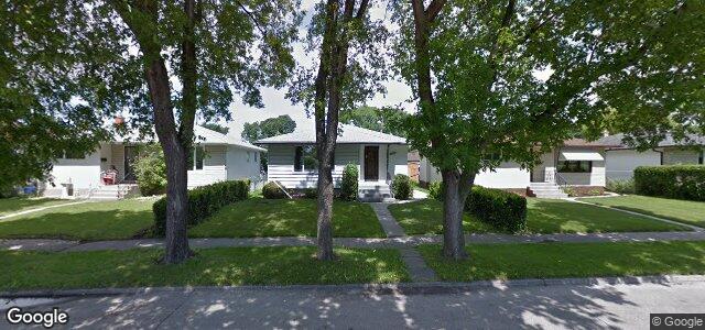 Larawan ng 617 Prince Rupert Avenue sa Winnipeg, Manitoba
