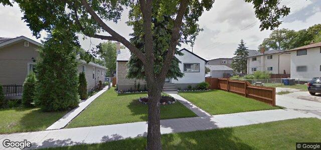 Larawan ng 618 Consol Avenue sa Winnipeg, Manitoba
