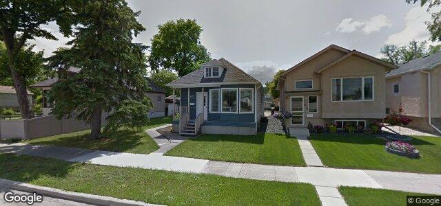 Larawan ng 618 Moncton Avenue sa Winnipeg, Manitoba