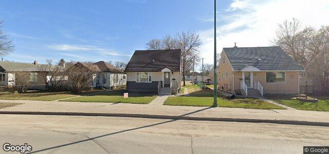 Larawan ng 618 Munroe Avenue sa Winnipeg, Manitoba