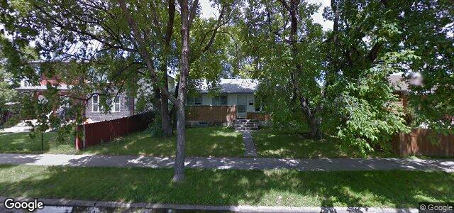 Larawan ng 619 Consol Avenue sa Winnipeg, Manitoba