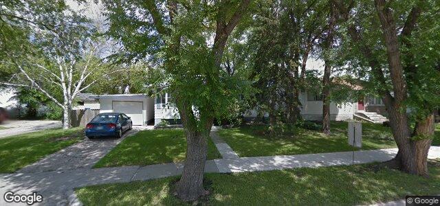 Larawan ng 619 Simpson Avenue sa Winnipeg, Manitoba