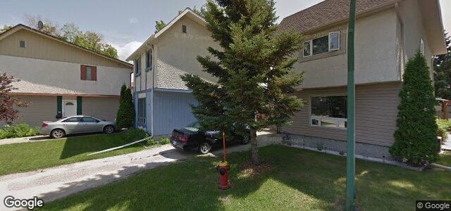 Larawan ng 62 Brewer Crescent sa Winnipeg, Manitoba