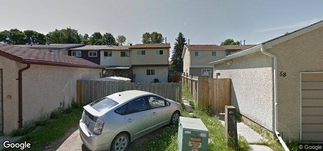Larawan ng 62 Girdwood Crescent sa Winnipeg, Manitoba