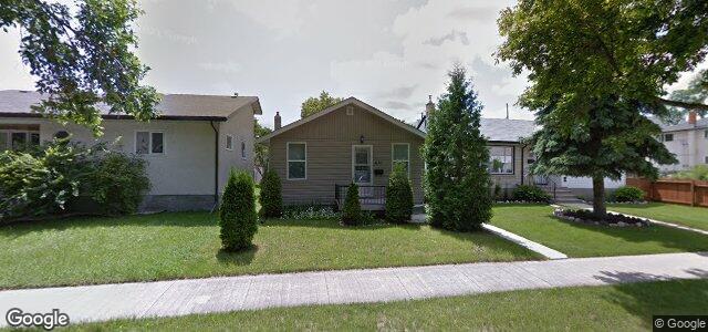 Larawan ng 620 Consol Avenue sa Winnipeg, Manitoba
