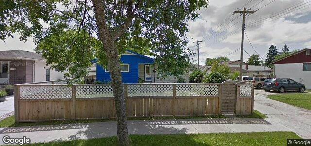 Larawan ng 620 Simpson Avenue sa Winnipeg, Manitoba