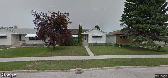 Larawan ng 621 Dallenlea Avenue sa Winnipeg, Manitoba