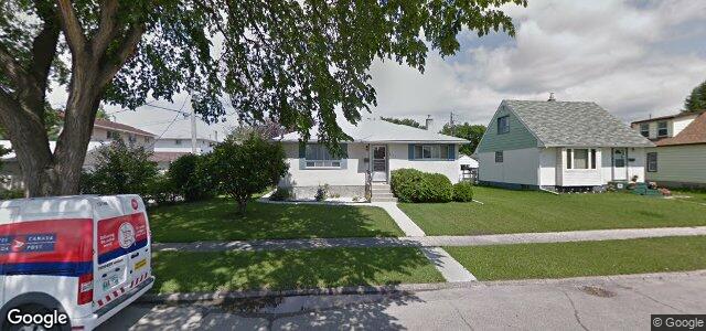 Larawan ng 621 Government Avenue sa Winnipeg, Manitoba