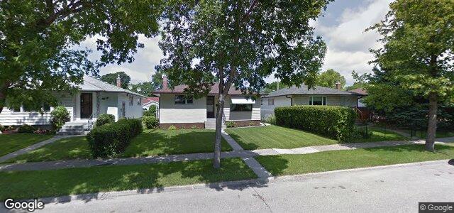 Larawan ng 621 Prince Rupert Avenue sa Winnipeg, Manitoba
