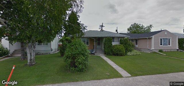 Larawan ng 622 Hoskin Avenue sa Winnipeg, Manitoba