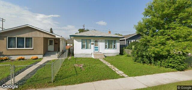 Larawan ng 622 Nottingham Avenue sa Winnipeg, Manitoba