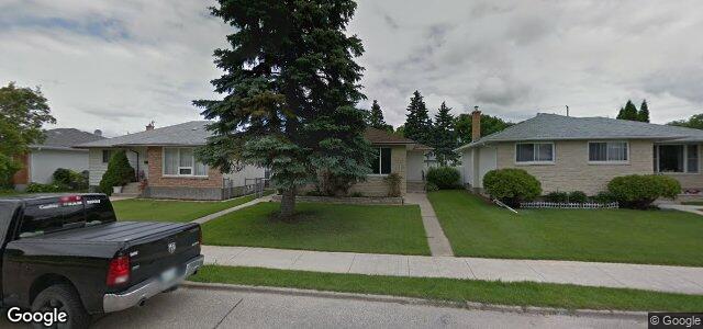 Larawan ng 623 Hoskin Avenue sa Winnipeg, Manitoba