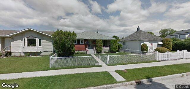 Larawan ng 623 Moncton Avenue sa Winnipeg, Manitoba