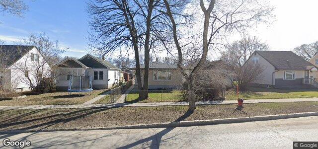 624 Munroe Avenue（加拿大曼尼托巴省温尼伯市）房屋照片