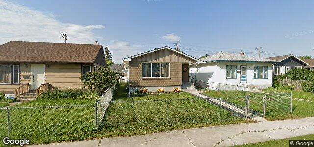 Larawan ng 624 Nottingham Avenue sa Winnipeg, Manitoba
