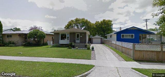 Larawan ng 624 Simpson Avenue sa Winnipeg, Manitoba