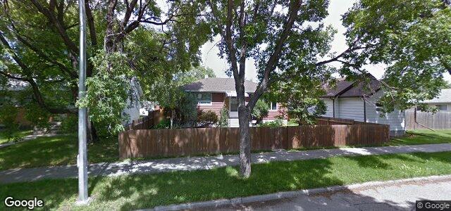 Larawan ng 625 Consol Avenue sa Winnipeg, Manitoba