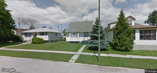 Larawan ng 625 Government Avenue sa Winnipeg, Manitoba